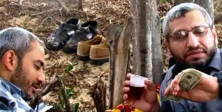 Plus de cent martyrs dans un raid sur un camp de réfugiés d’Al Mawassi qui ciblait...