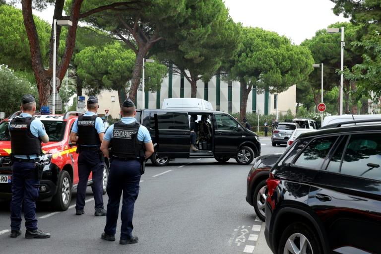 France : L’auteur de l’attentat contre la synagogue de la Grande-Motte neutralisé quelques heures après