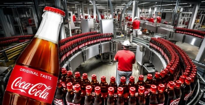 USA: Coca-Cola condamné à un redressement fiscal de 6 milliards de dollars