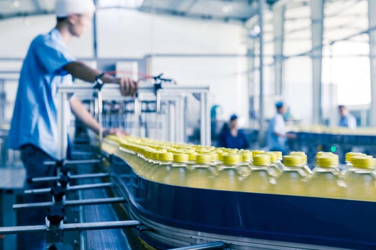 L’industrie Agroalimentaire en Tunisie : Analyse et chiffres clés