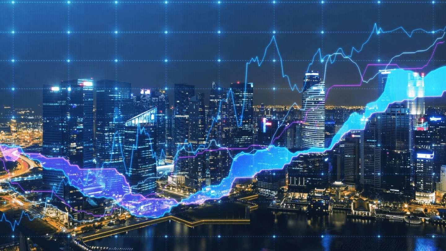 Marchés de capitaux : Les Bourses en hausse