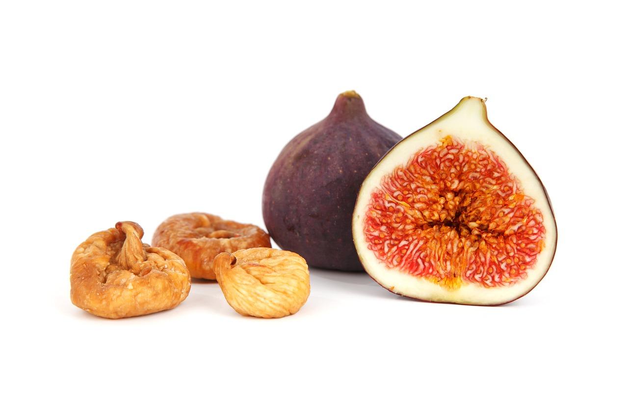 Top 10 des pays producteurs de figues : La Tunisie dixième