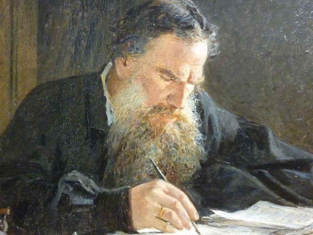 Un descendant de Tolstoï critique les nouveaux hommes politiques du Monde