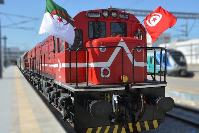 C’est parti pour le train Tunis – Annaba: Tous les détails des horaires des départs,...