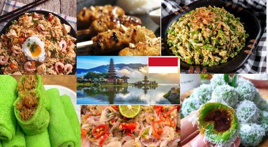 Voyage Culinaire à Bali : Découverte des Saveurs Exotiques de l’Île des Dieux