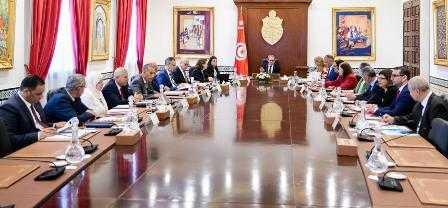 Tunisie – Le développement de l’activité de la CPG sur la période 2025-2030 au centre...