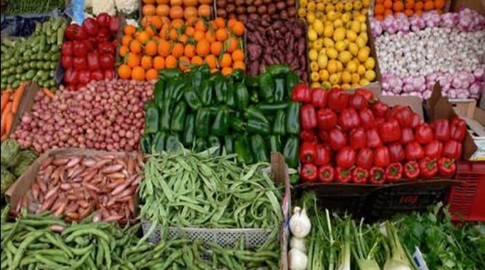 Circuits de distribution: Saisie de 87 tonnes de fruits, légumes et poissons à Ben Arous