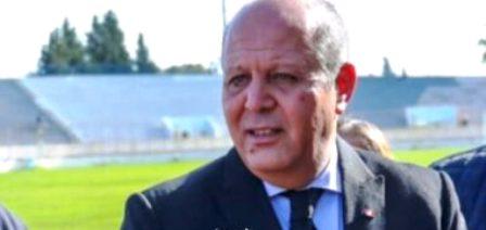 Tunisie – CV de Sadok Mourali nouveau ministre de la jeunesse et des sports