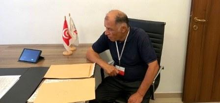 Tunisie – Communiqué de la coalition nationale suite au refus de la candidature de Neji...