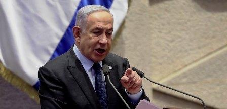 Netanyahu refuse tout accord incluant la fin de la guerre à Gaza