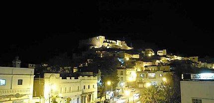 Tunisie – METEO : La nuit sera belle et calme