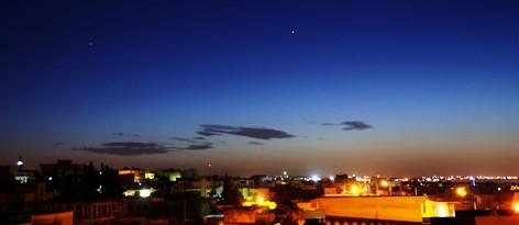 Tunisie – METEO : Mer agitée près des côtes nord