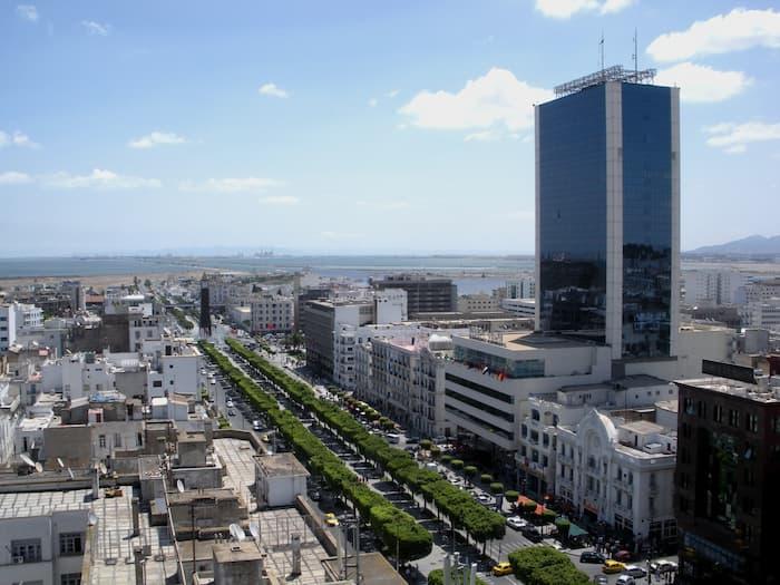 Top 10 des villes les plus sûres au monde: Tunis la plus sûre en Afrique