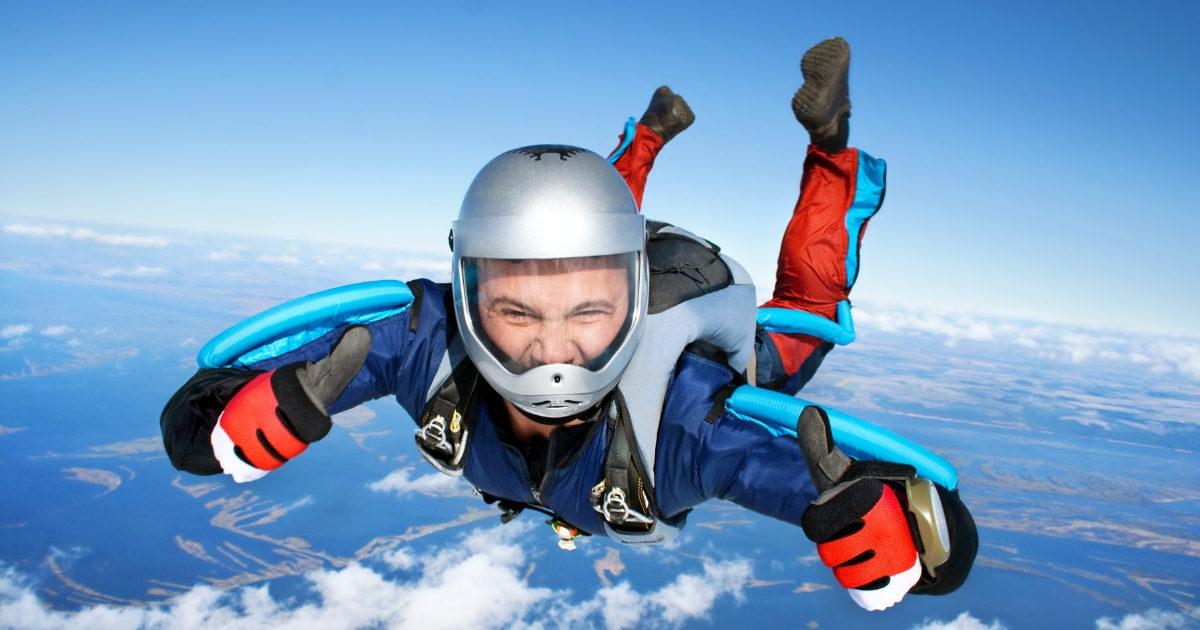 Sousse : la Garde nationale et le touriste parachutiste, on a frôlé le drame…