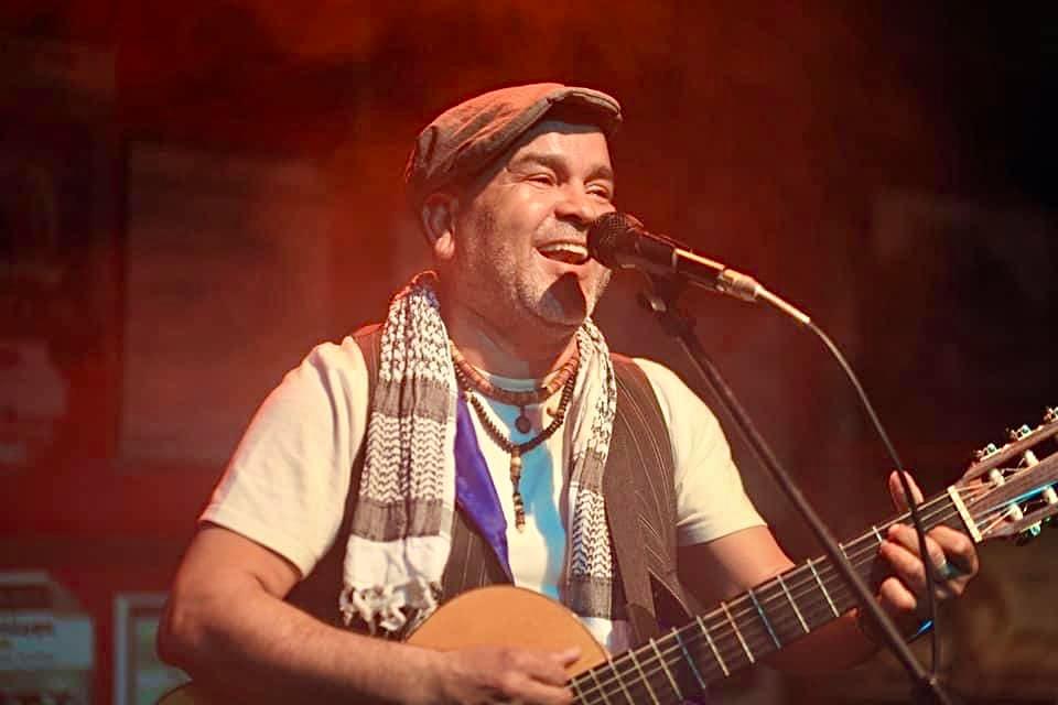 Tunisie: Décès de l’artiste Yasser Jeradi