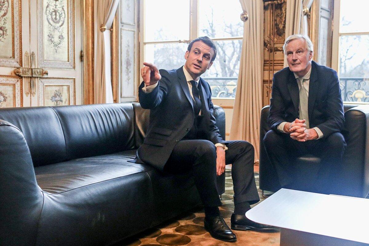 France – Détails du programme gouvernemental : hausse d’impôts et mesures d’austérité en perspective