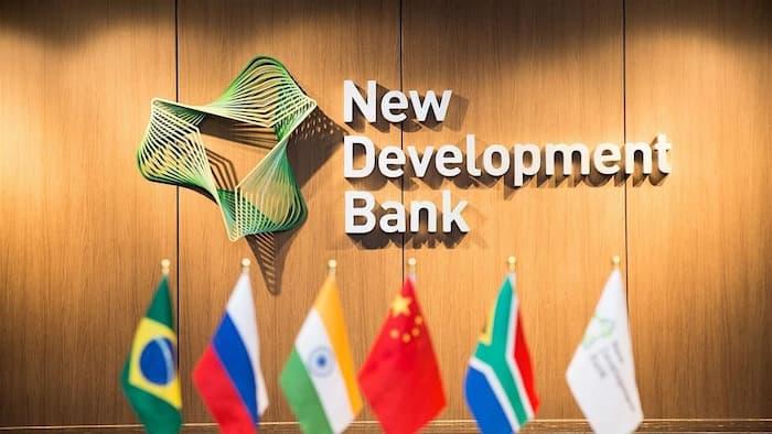 L’Algérie Adhère à la banque du groupe des BRICS