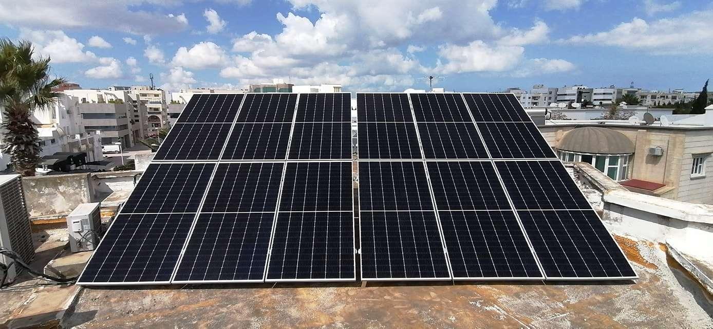 Photovoltaïque résidentiel : Une solution pour l’autonomie des ménages