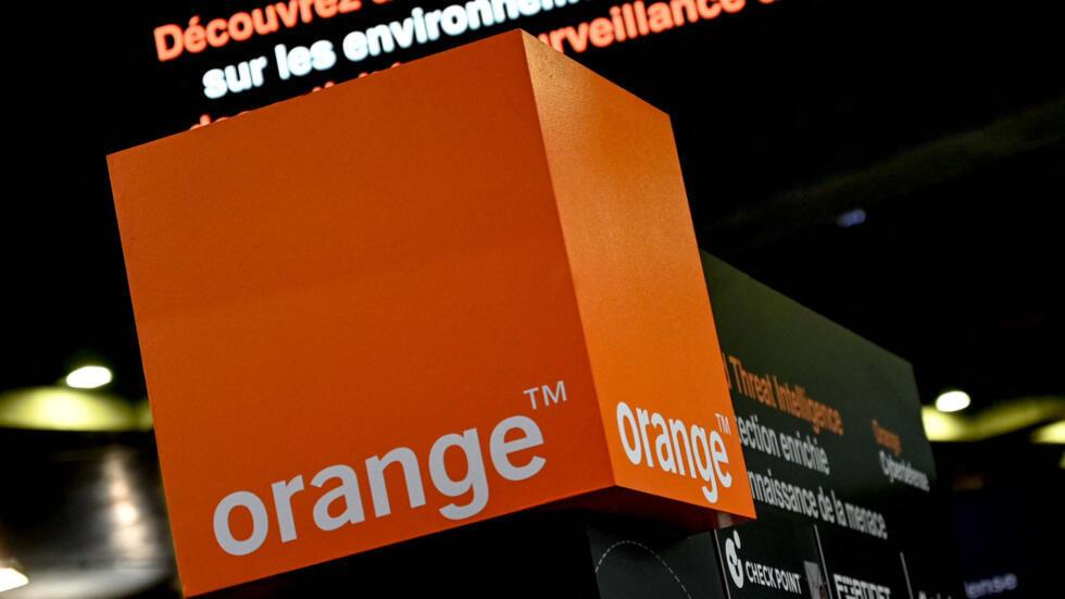 Orange se retire de la Bourse de New York