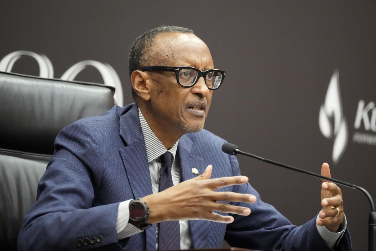 Washington hausse le ton contre Kigali et exige le retrait des troupes rwandaises de l’est...