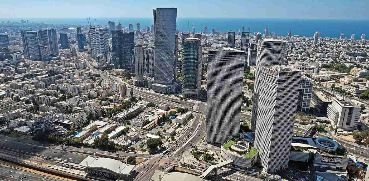 Sondage : 86 % des Israéliens refusent de vivre près de Gaza après la guerre
