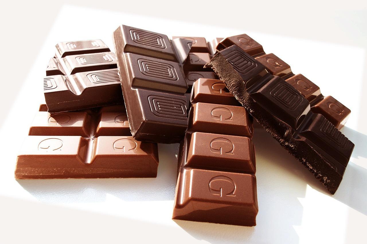 Top 10 des pays consommateurs de chocolat