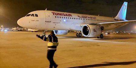 Tunisie – Saïed décide d’envoyer un avion pour rapatrier les tunisiens du Liban