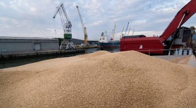 Tunis monte en régime : 75 000 tonnes de blé en août, 225 000 ce...