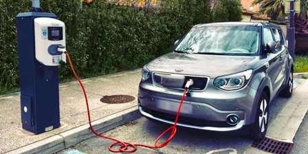 Tunisie – Privilèges fiscaux pour l’importation de voitures électriques