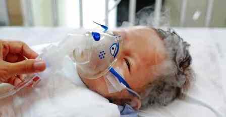 Tunisie – Bronchiolite : Plusieurs cas hospitalisés à l’hôpital d’enfants