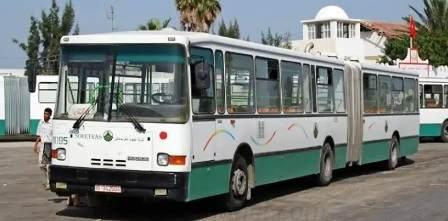 Tunisie – Sfax : Mise à disposition de lignes de transport scolaire à Agareb et Bir...