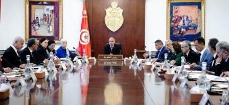 Tunisie – Examen en CM des mesures financières et fiscales du PLF pour l’année 2025