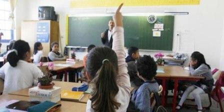 Tunisie – Médenine : Extension de l’expérience du travail en séance unique dans les écoles