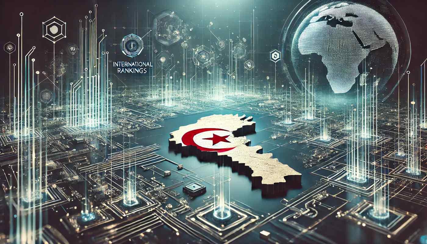 La Tunisie se classe 3e dans l’indice africain de l’administration électronique en 2024