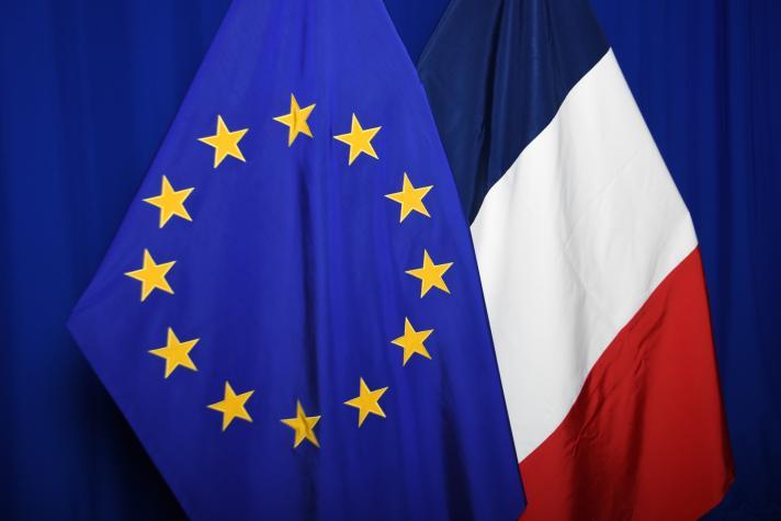 La France juge légitime la demande néerlandaise de réviser l’accord UE-Israël