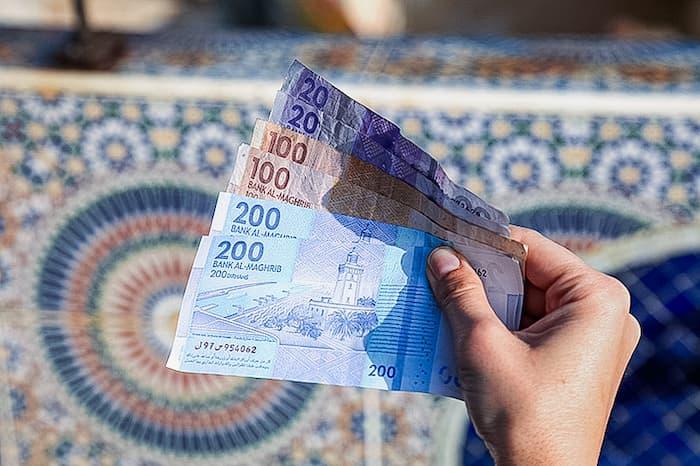 Maroc: Hausse de 1,7% de l’inflation sur un an