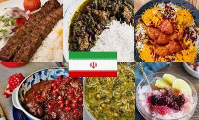 Voyage culinaire en Iran : entre raffinement persan et saveurs authentiques