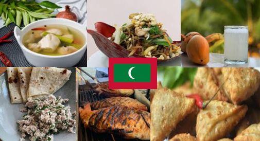 Voyage culinaire aux Maldives : découverte des saveurs exotiques de l’océan indien