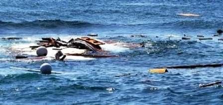 Tunisie – Djerba : 15 morts dont trois bébés dans le naufrage d’une barque de clandestins