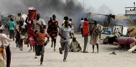 La guerre du Soudan a causé la mort de plus de 20 mille personnes