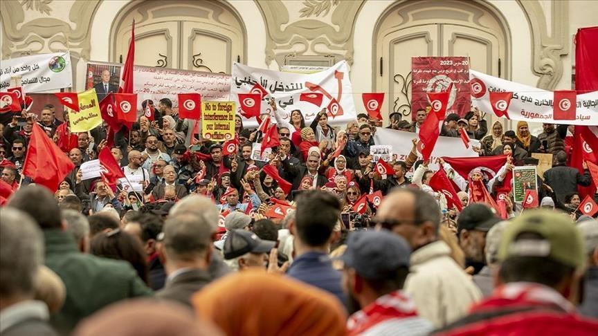 Le parti «Harak 25 Juillet» nait officiellement, à 3 semaines de la présidentielle