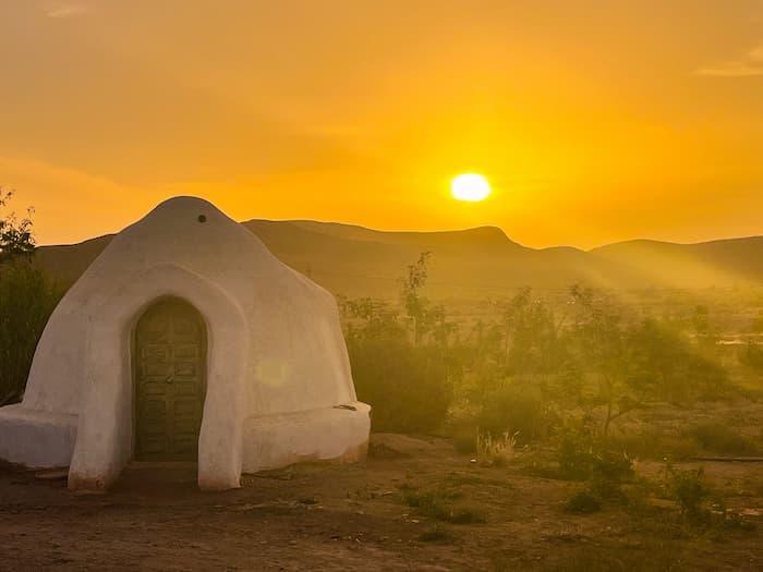 Une initiative pour un tourisme durable en Tunisie, lancement aujourd’hui du Projet TANIT