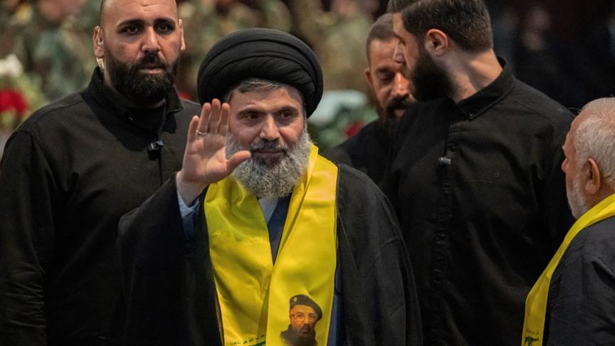 Liban : Le successeur de Nasrallah a bien été éliminé par Tsahal, le Hezbollah devra...