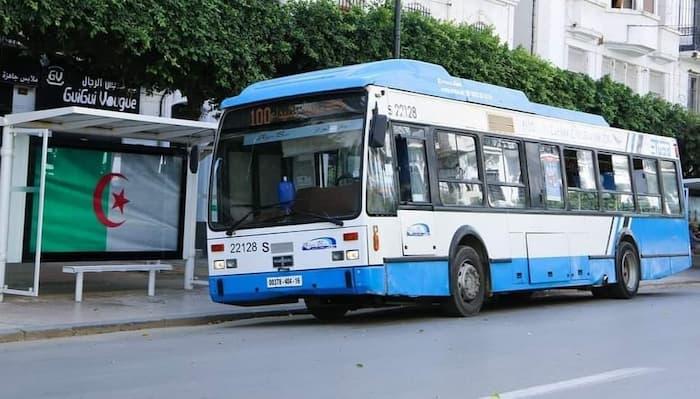 Algérie: Recours à l’industrie locale pour le renouvellement du parc d’autobus