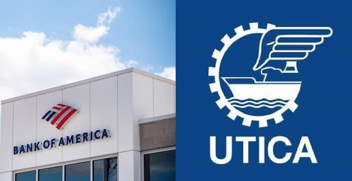 Tunis: Une délégation du Bank Of America reçue à l’Utica