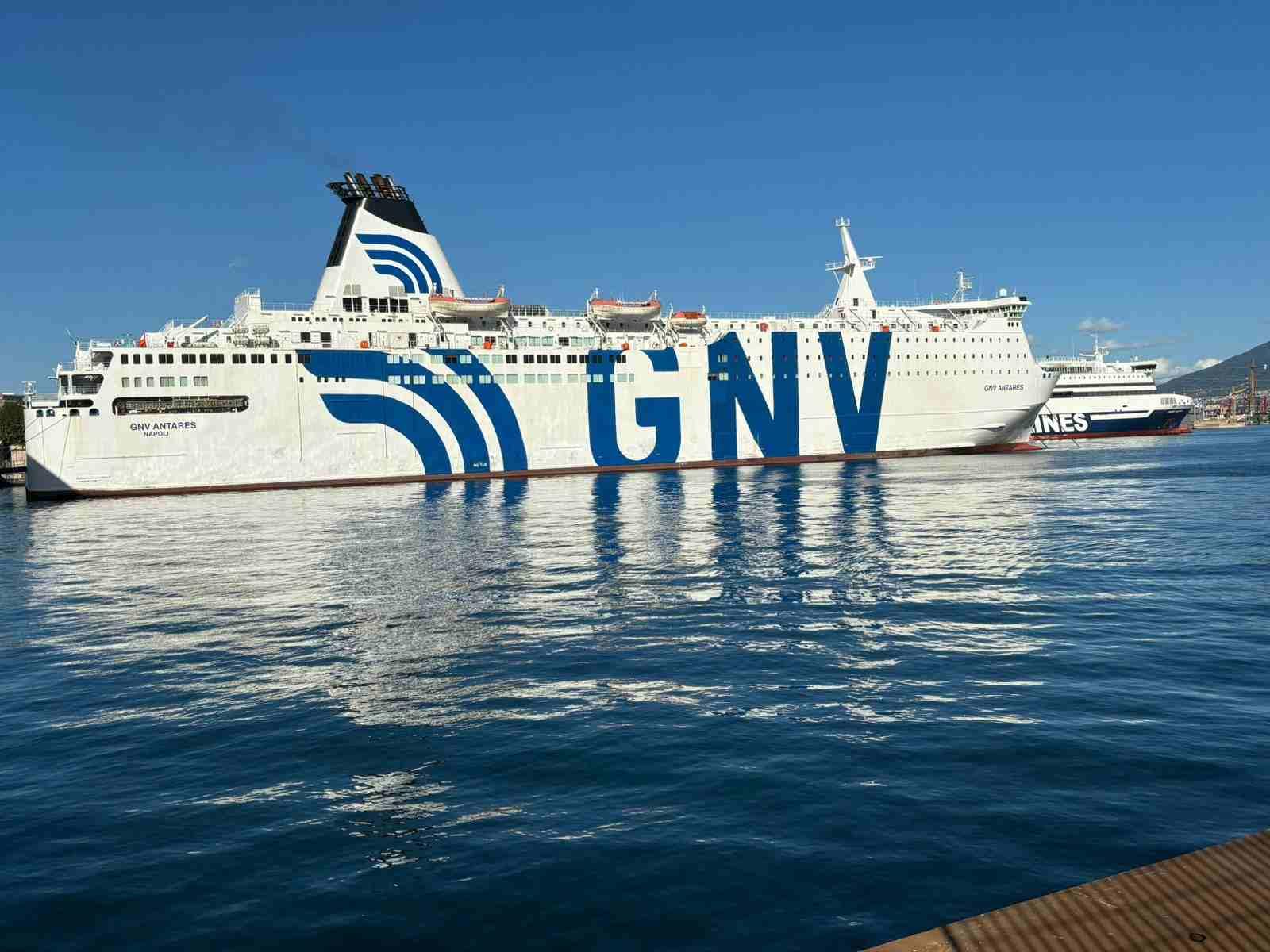 GNV lance ses ventes d’été 2025 avec une promotion de 40%