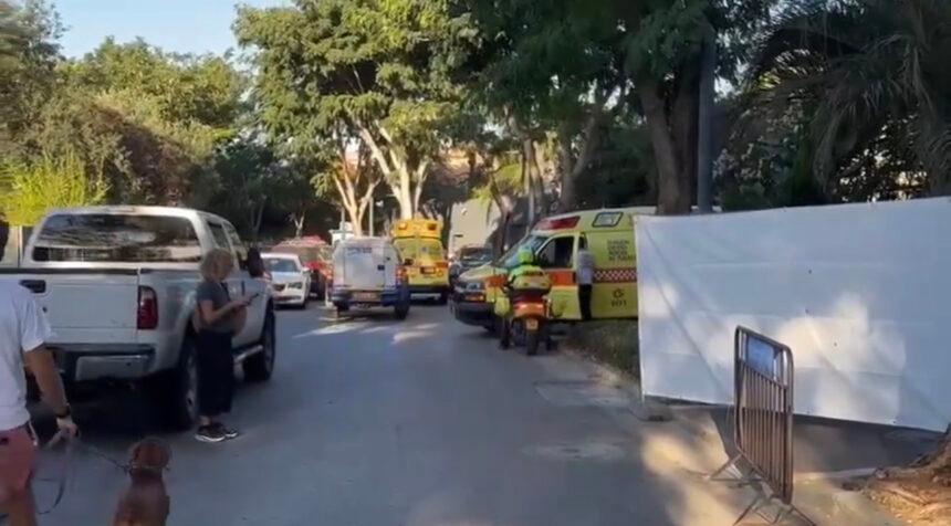 Attaque ciblée : un drone lancé depuis le Liban touche la maison de Netanyahu