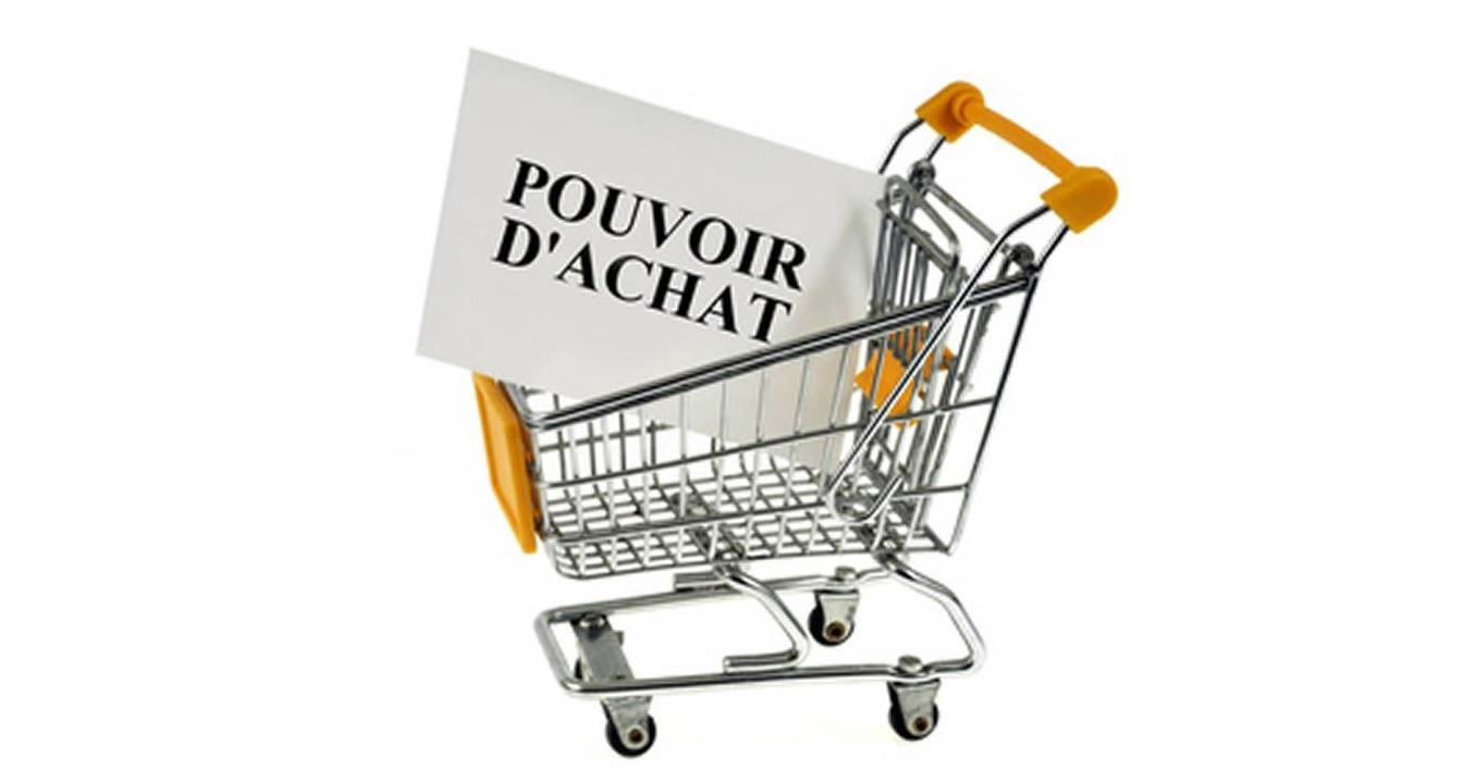 Back to basics : Le pouvoir d’achat