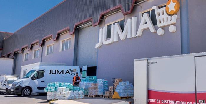 Jumia va quitter la Tunisie et l’Afrique du Sud d’ici fin 2024