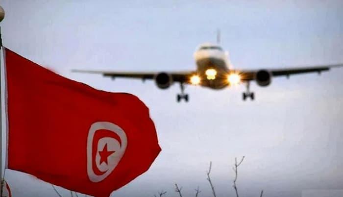 Aéroports tunisiens: 9,8 millions de passagers à fin septembre 2024